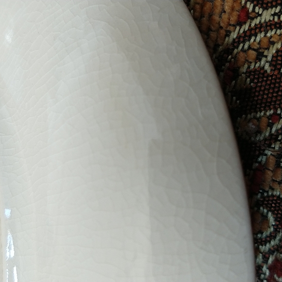 Vintage Winfield Handcrafted Cup & Saucer 4 piece set - Picture 6 of 8